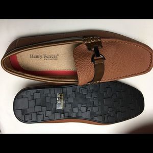 Men's shoes- new